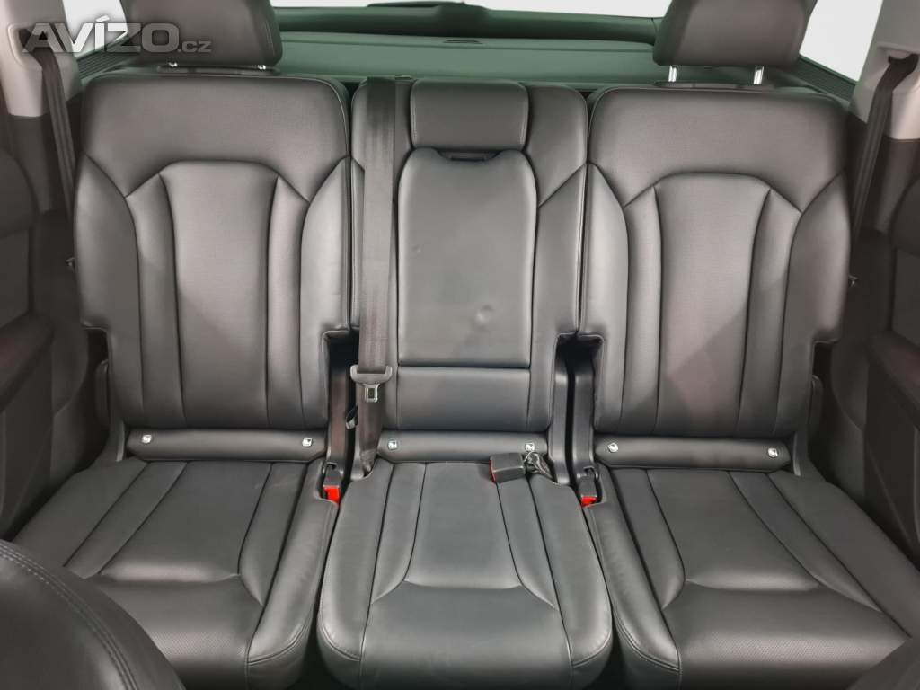 Foto inzerátu Audi Q7 3.0 TDI