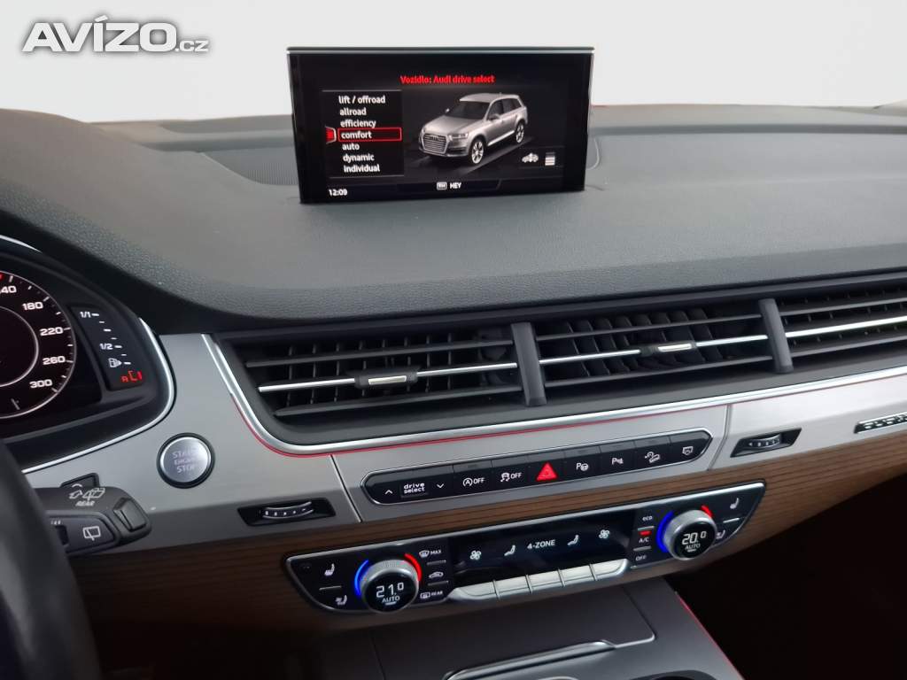 Foto inzerátu Audi Q7 3.0 TDI