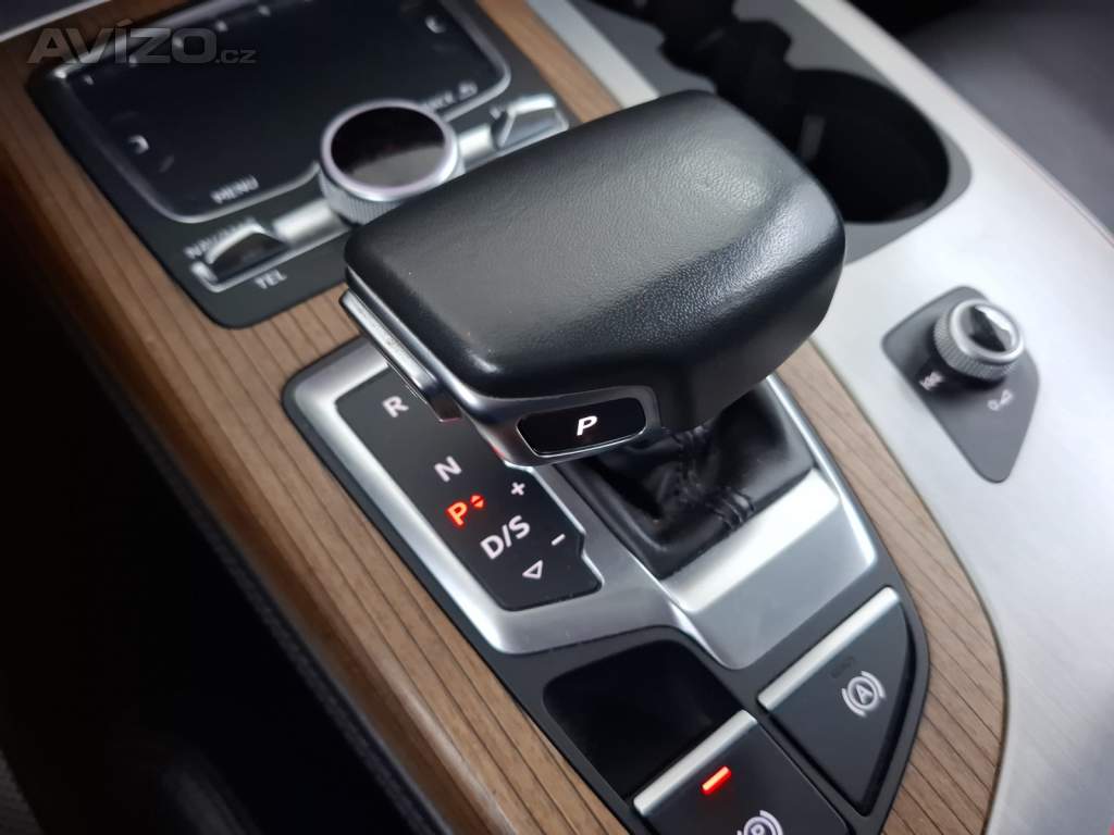 Foto inzerátu Audi Q7 3.0 TDI
