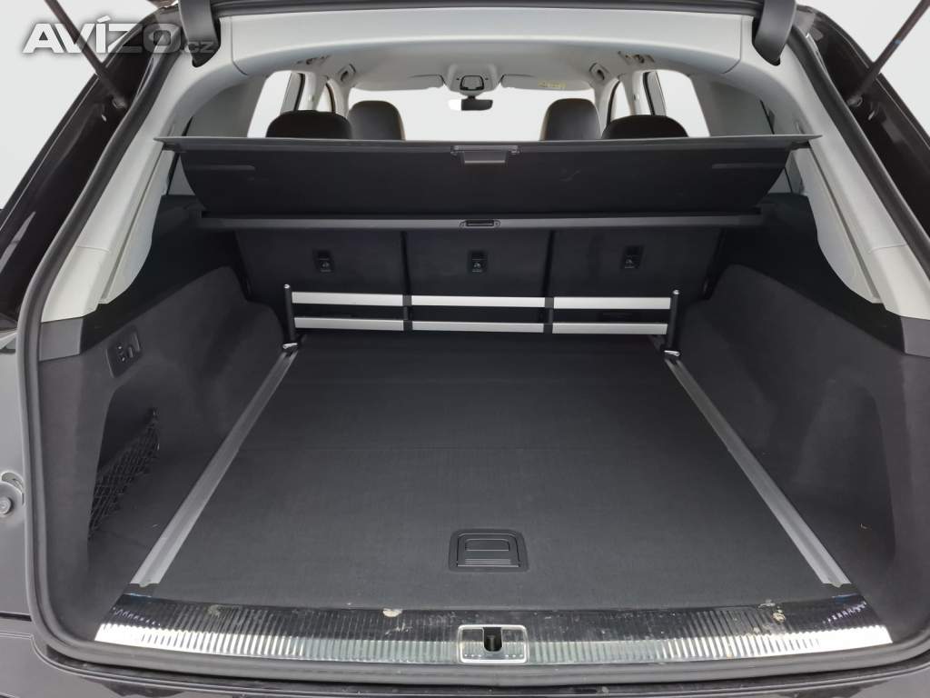 Foto inzerátu Audi Q7 3.0 TDI