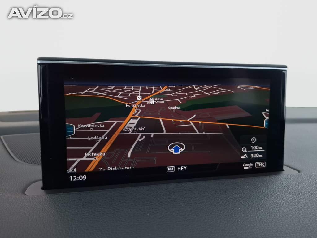 Foto inzerátu Audi Q7 3.0 TDI