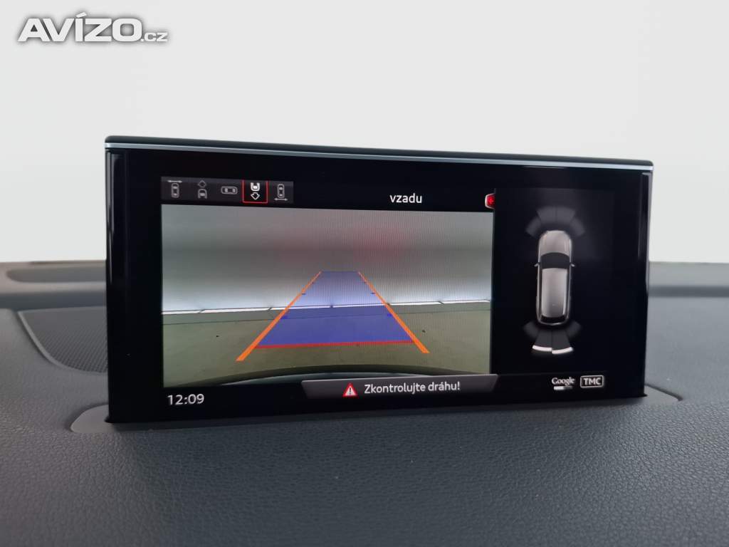 Foto inzerátu Audi Q7 3.0 TDI