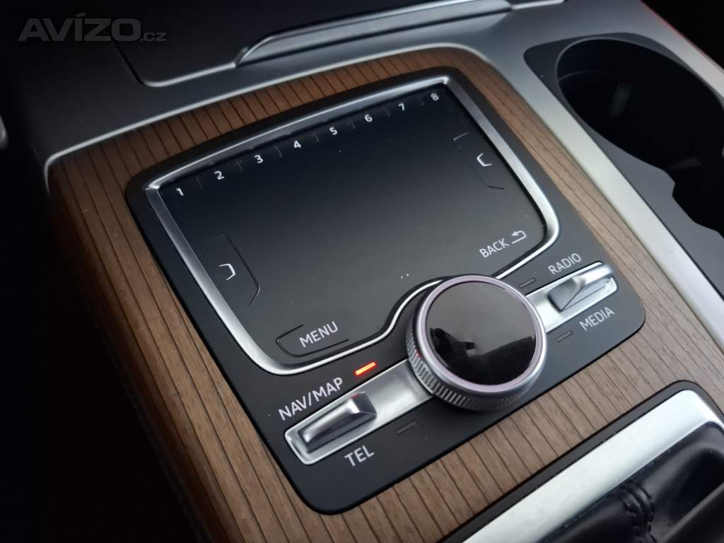 Foto inzerátu Audi Q7 3.0 TDI