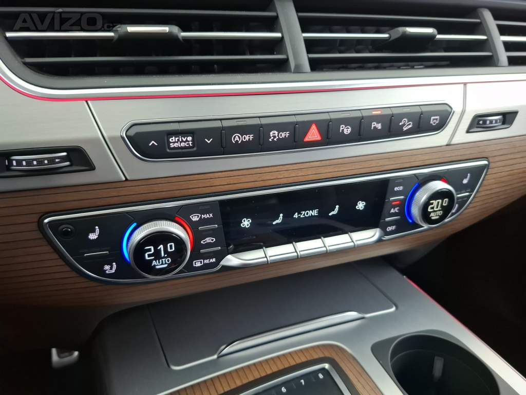Foto inzerátu Audi Q7 3.0 TDI