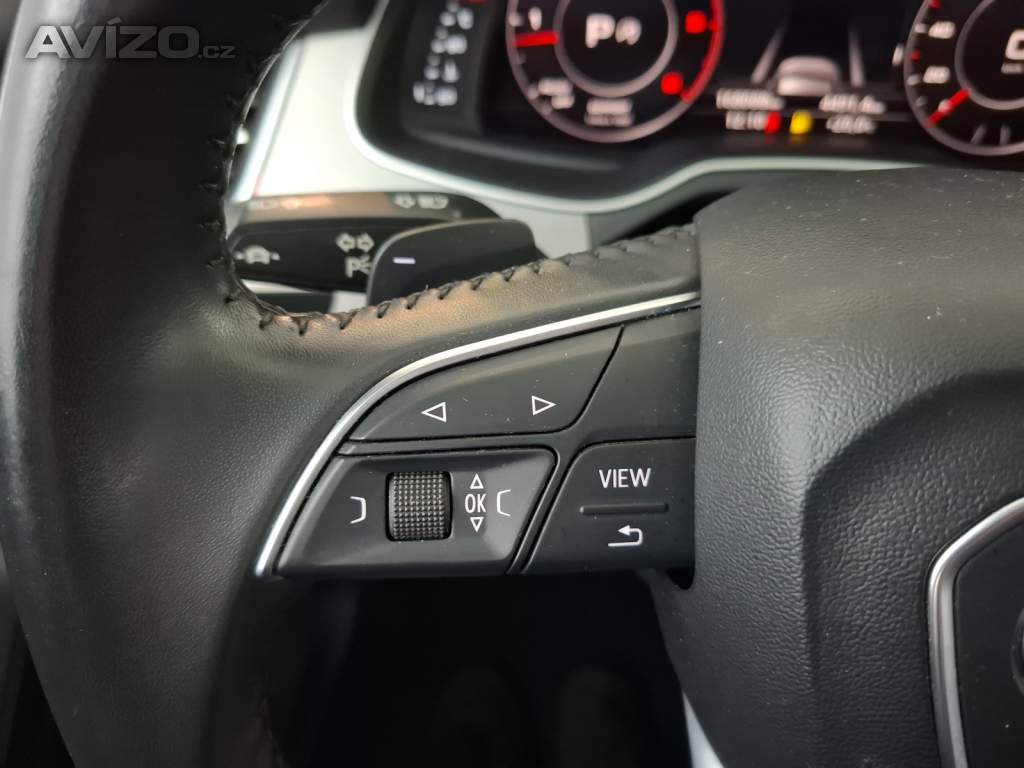 Foto inzerátu Audi Q7 3.0 TDI