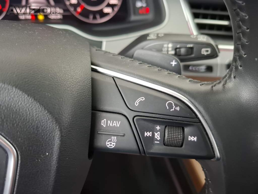 Foto inzerátu Audi Q7 3.0 TDI