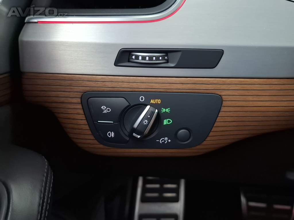 Foto inzerátu Audi Q7 3.0 TDI