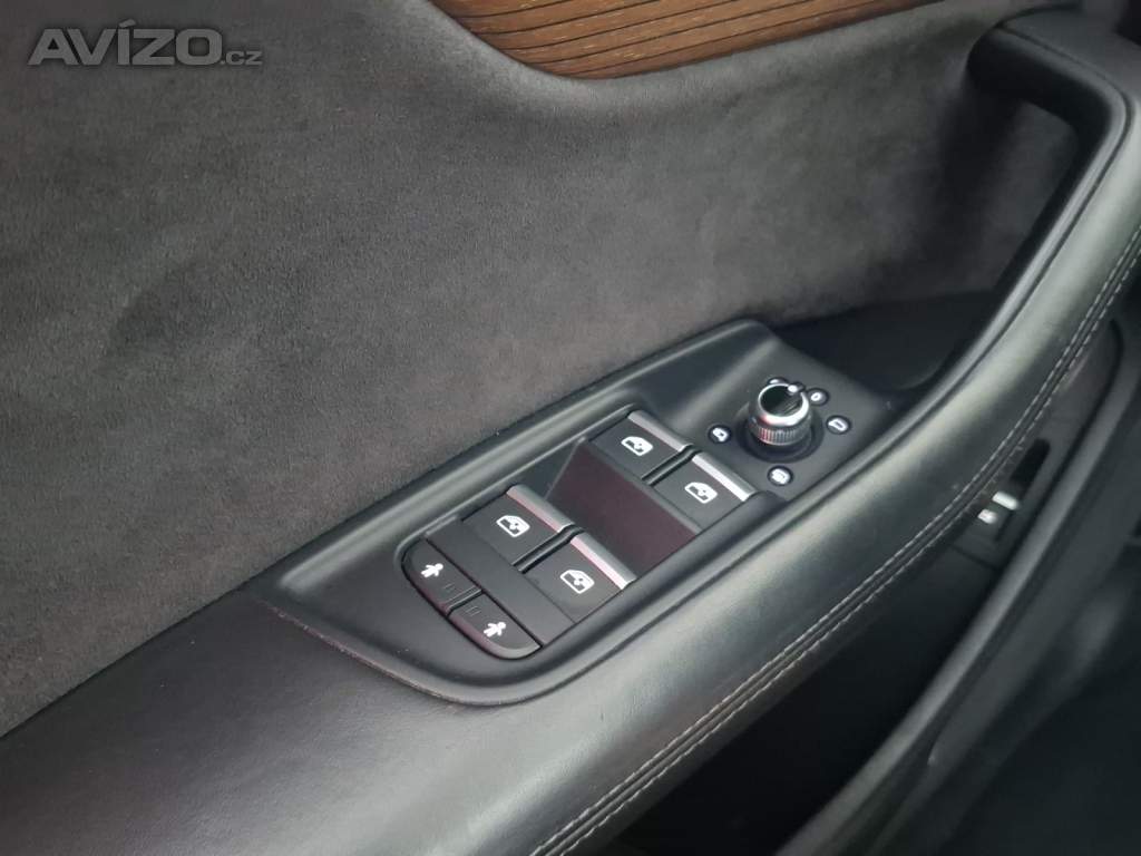 Foto inzerátu Audi Q7 3.0 TDI