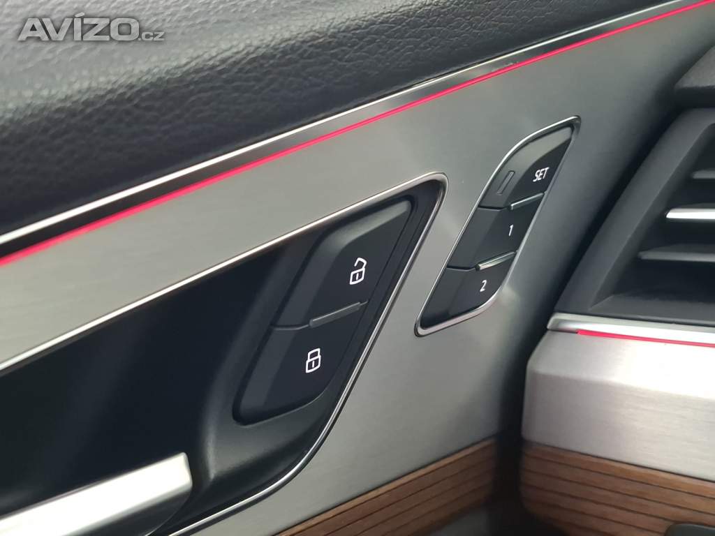 Foto inzerátu Audi Q7 3.0 TDI