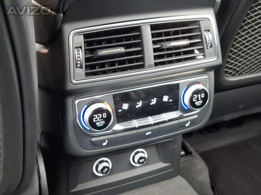 Foto inzerátu Audi Q7 3.0 TDI