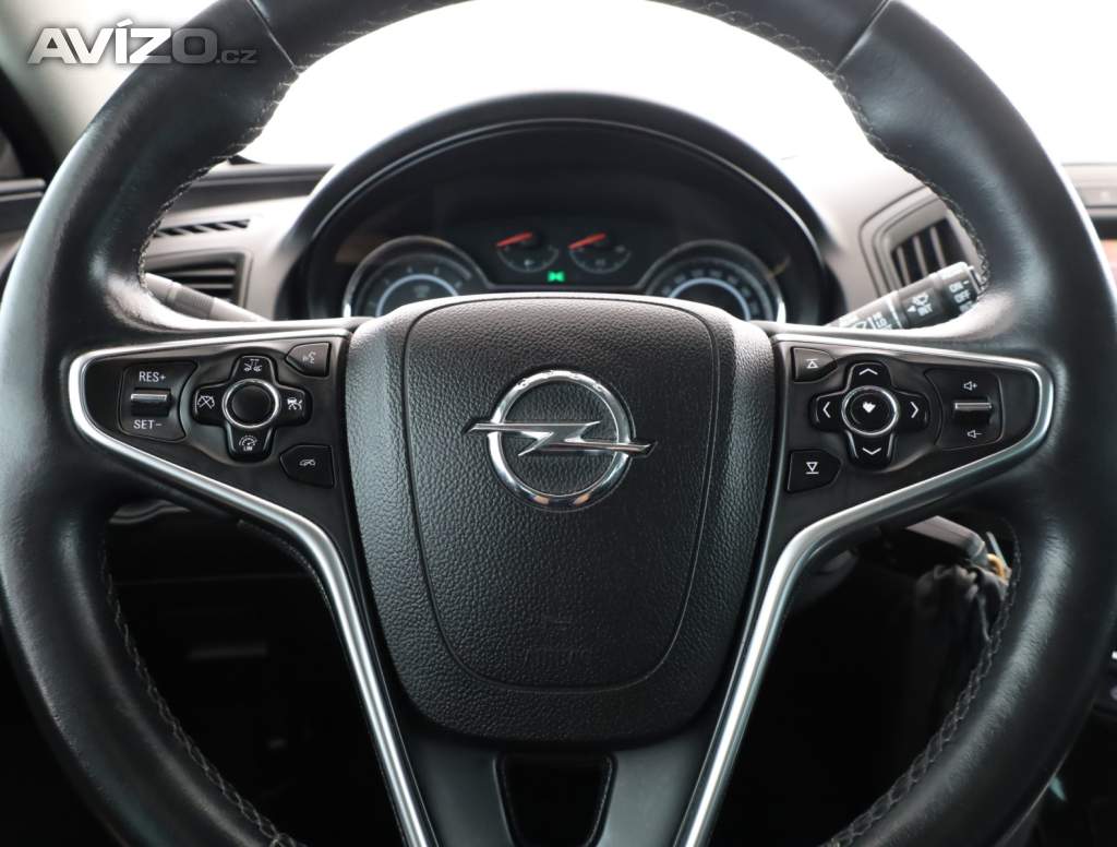 Opel Insignia 2.0 CDTI
