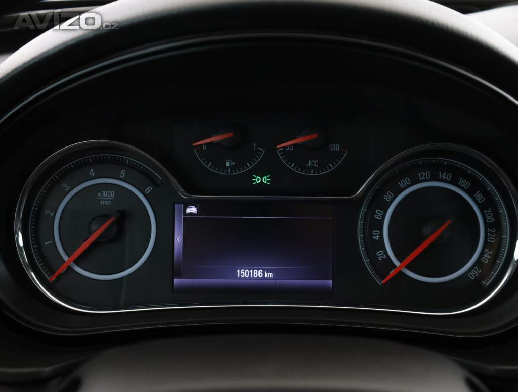 Foto inzerátu Opel Insignia 2.0 CDTI