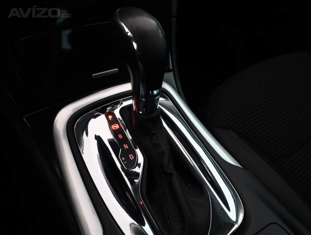 Foto inzerátu Opel Insignia 2.0 CDTI