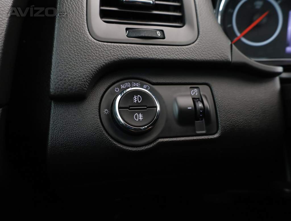 Foto inzerátu Opel Insignia 2.0 CDTI