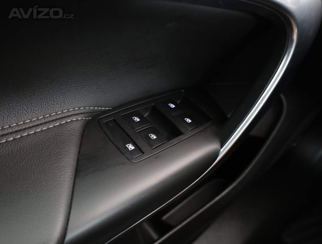 Foto inzerátu Opel Insignia 2.0 CDTI