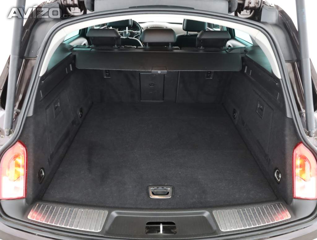 Foto inzerátu Opel Insignia 2.0 CDTI