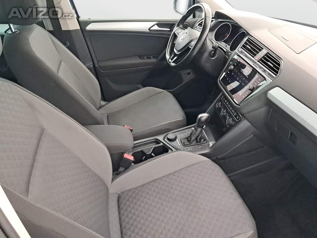 Foto inzerátu VW Tiguan 2.0 TDI