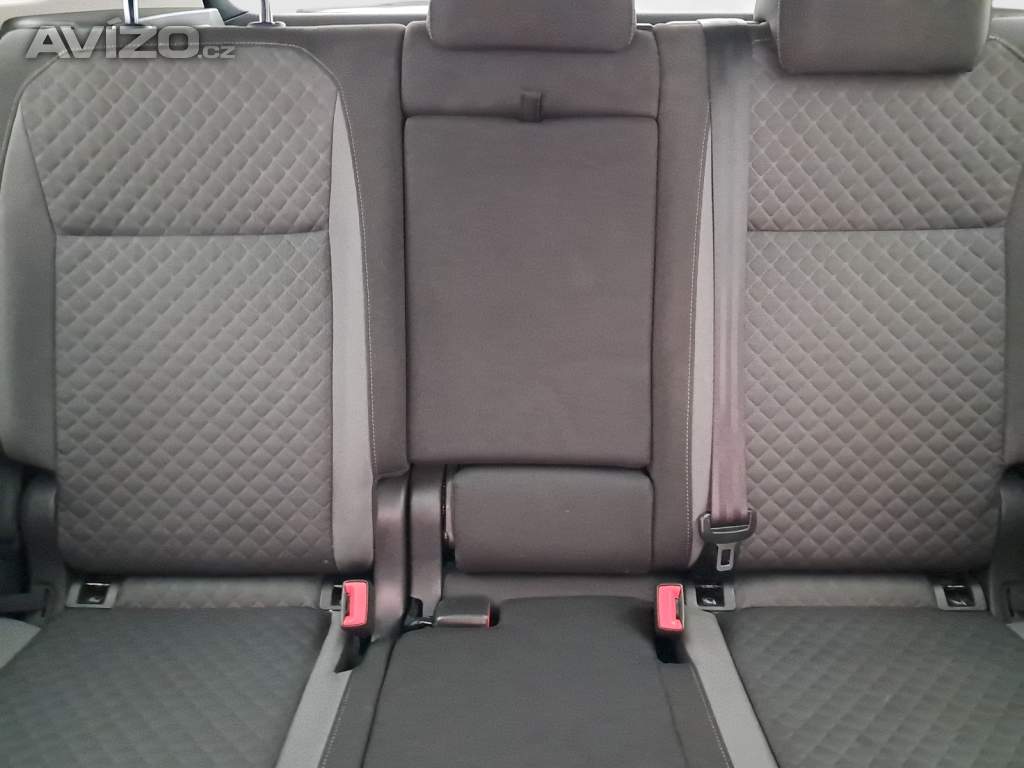 Foto inzerátu VW Tiguan 2.0 TDI