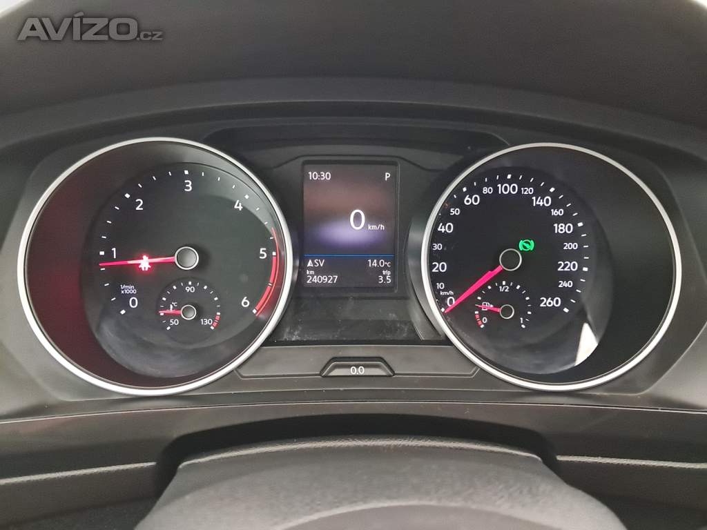 Foto inzerátu VW Tiguan 2.0 TDI