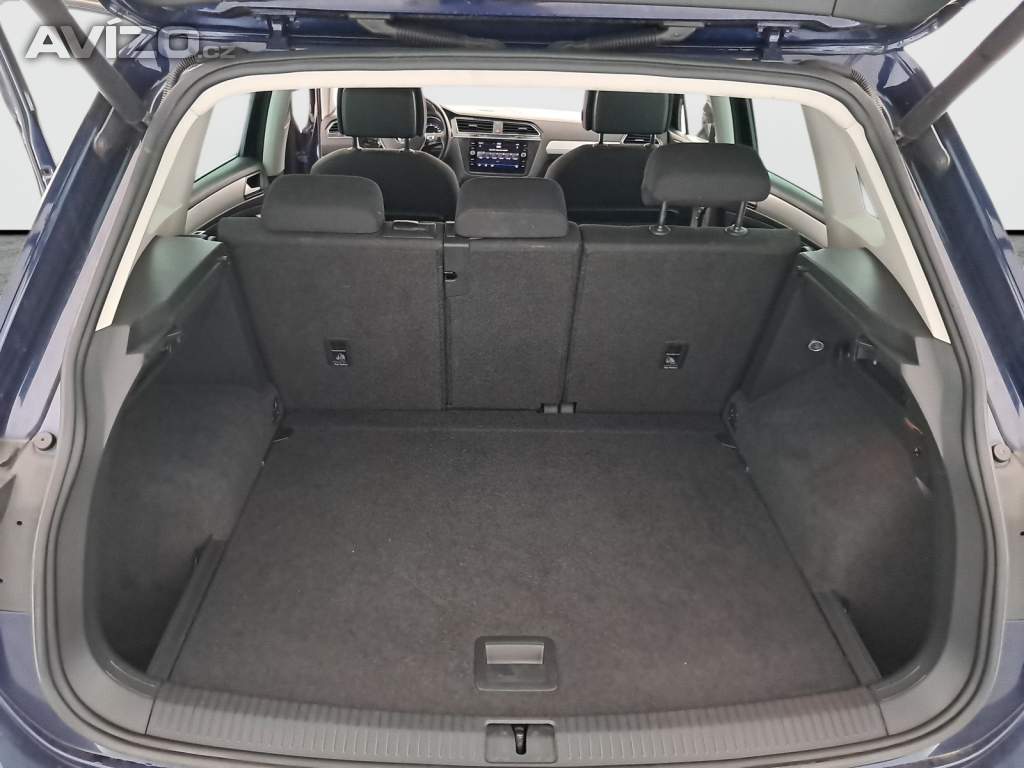 Foto inzerátu VW Tiguan 2.0 TDI