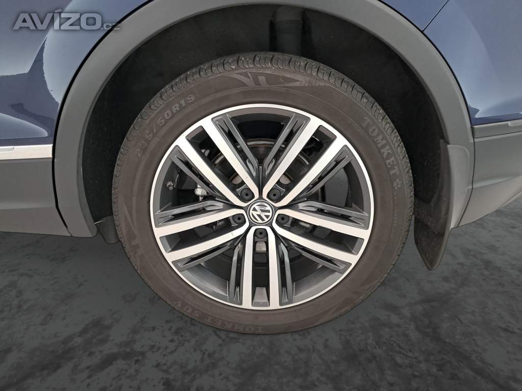 Foto inzerátu VW Tiguan 2.0 TDI