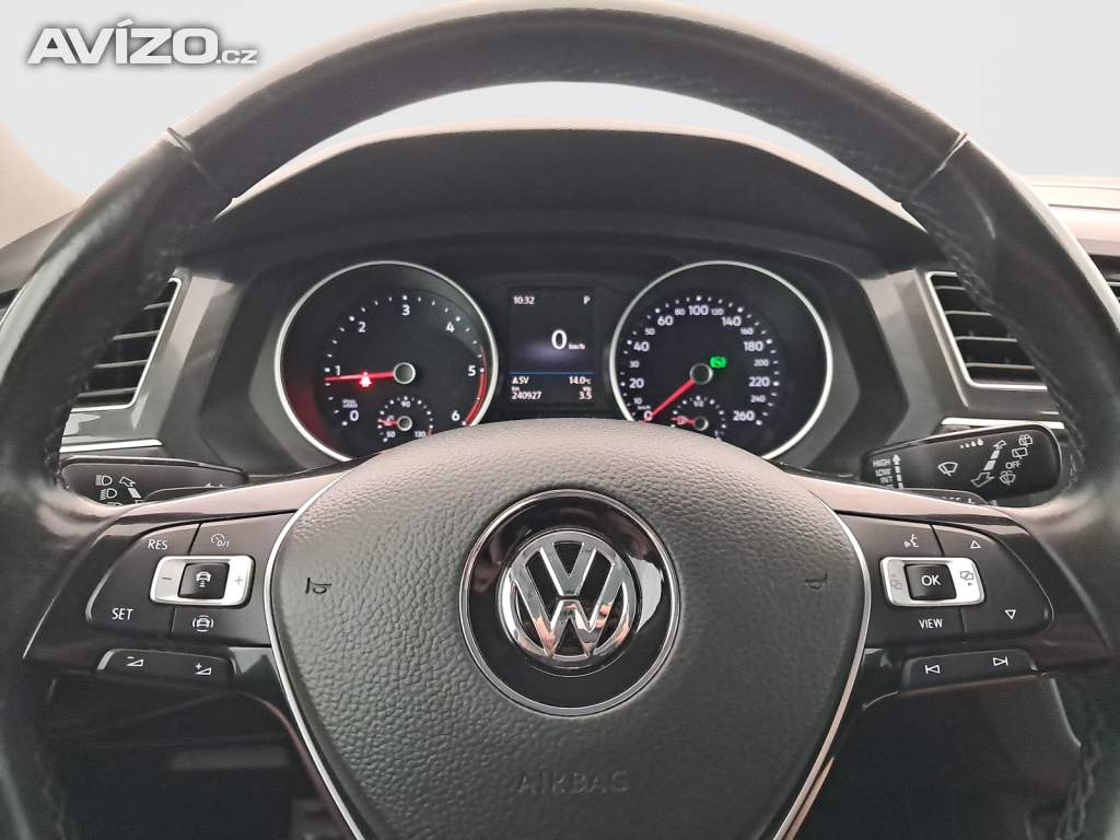 Foto inzerátu VW Tiguan 2.0 TDI