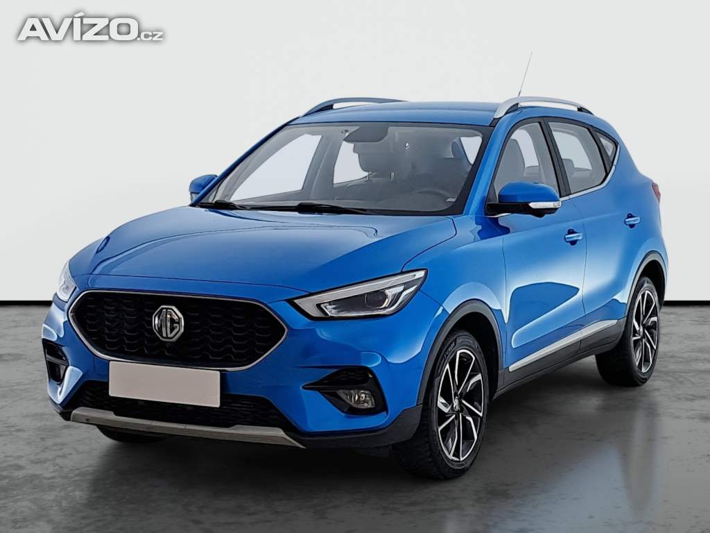 Foto inzerátu MG ZS SUV 1.0 Turbo