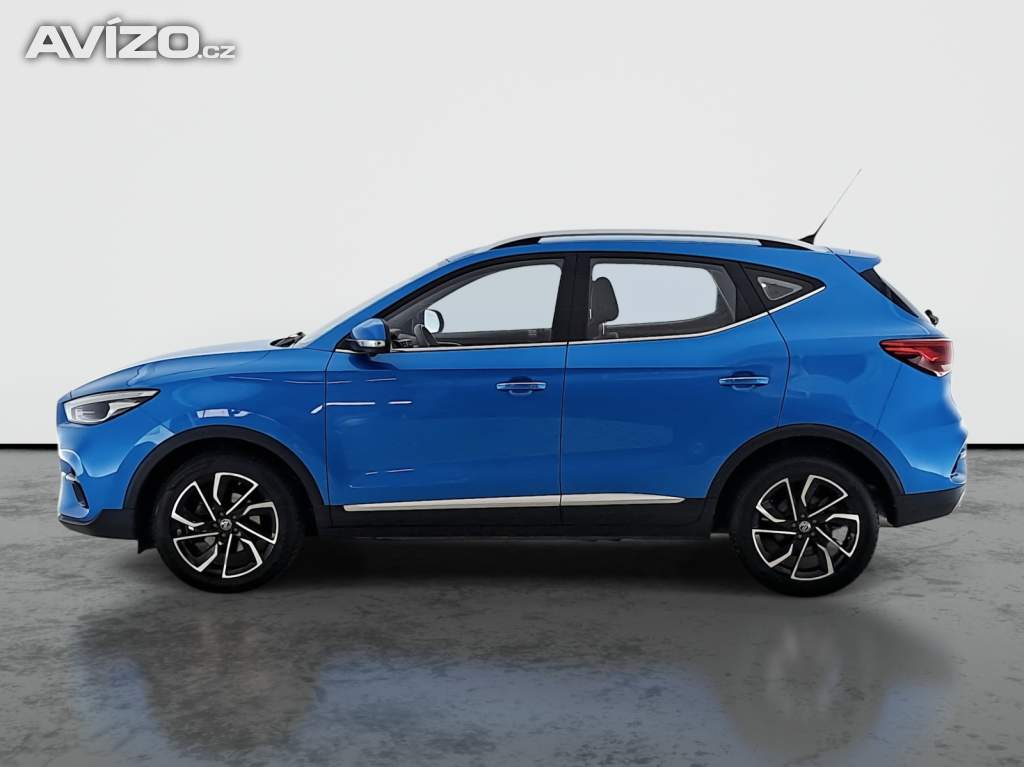 Foto inzerátu MG ZS SUV 1.0 Turbo