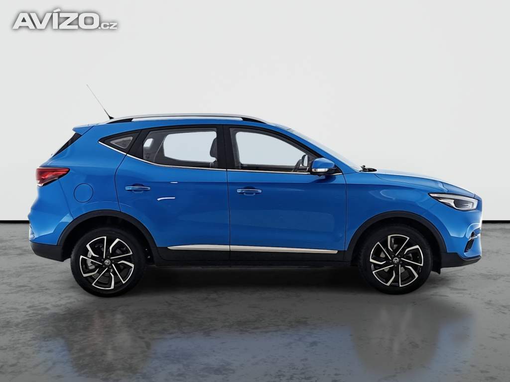 Foto inzerátu MG ZS SUV 1.0 Turbo