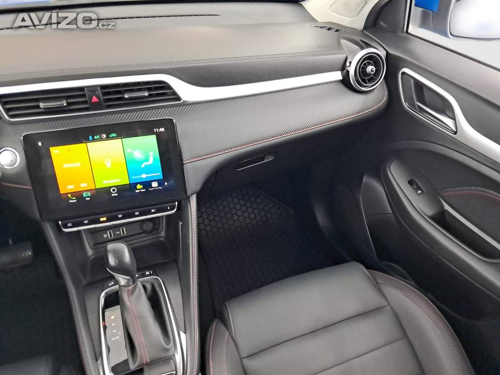 Foto inzerátu MG ZS SUV 1.0 Turbo