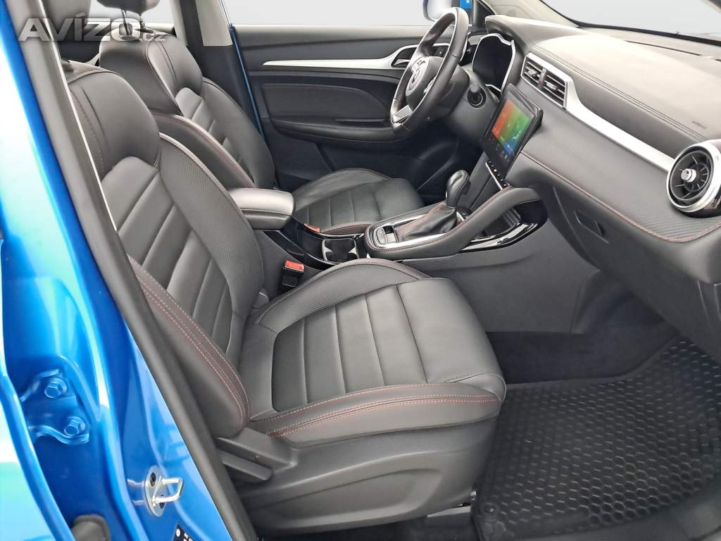 Foto inzerátu MG ZS SUV 1.0 Turbo