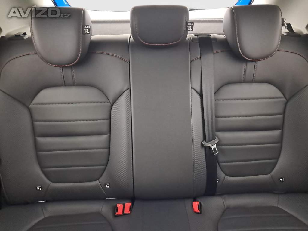 Foto inzerátu MG ZS SUV 1.0 Turbo