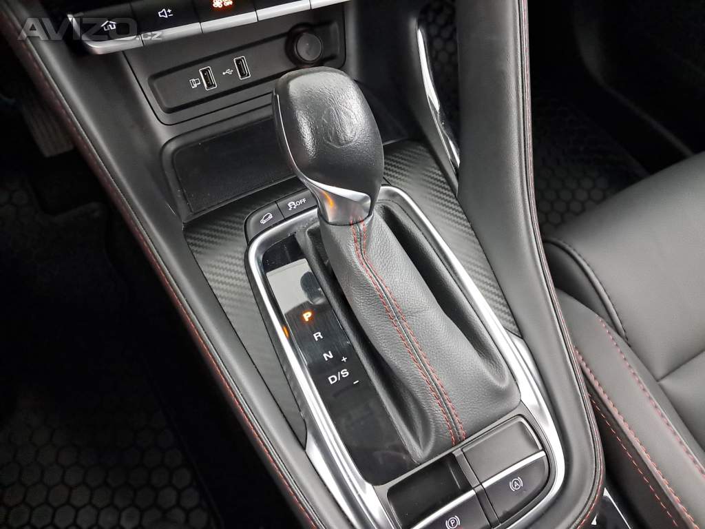 Foto inzerátu MG ZS SUV 1.0 Turbo