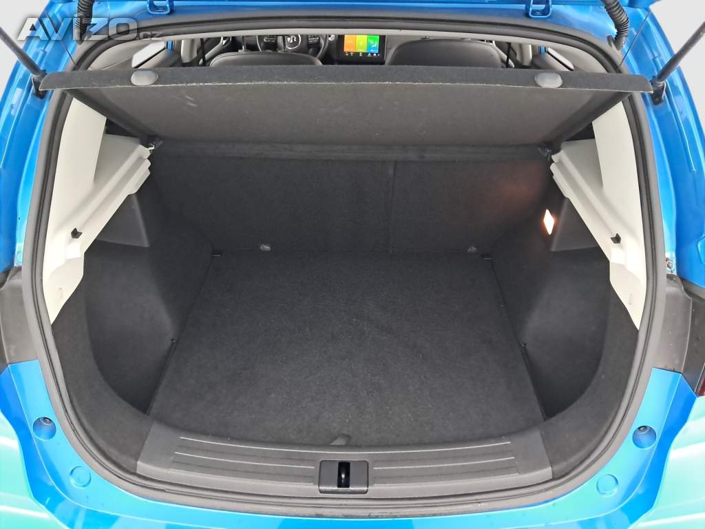 Foto inzerátu MG ZS SUV 1.0 Turbo