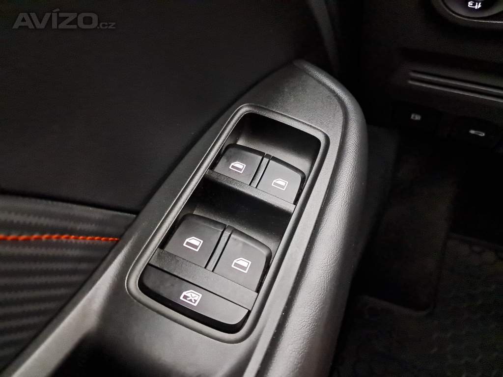 Foto inzerátu MG ZS SUV 1.0 Turbo