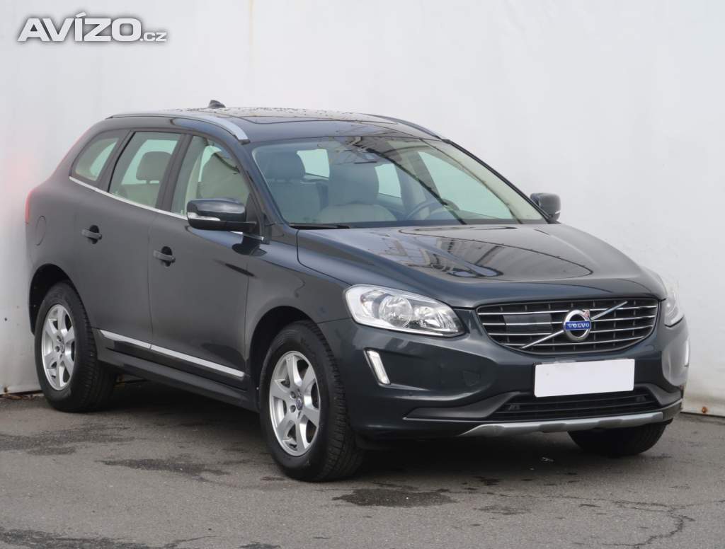 Volvo XC60 D3