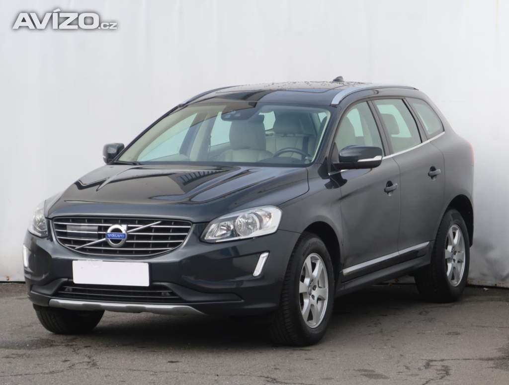Foto inzerátu Volvo XC60 D3