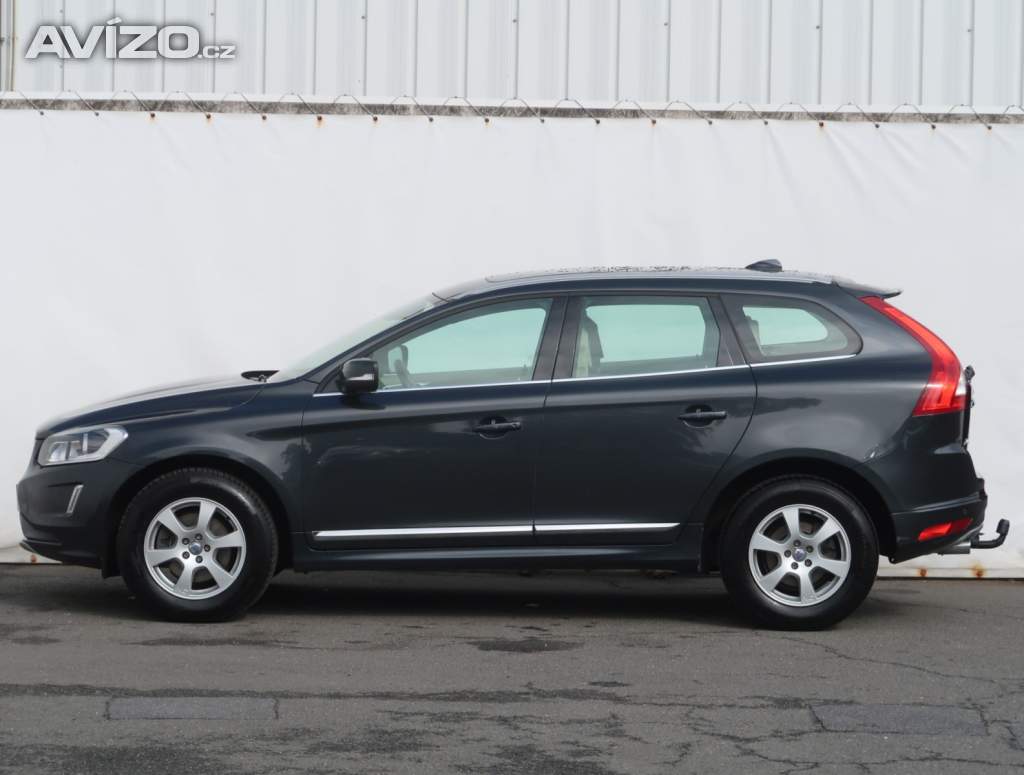 Foto inzerátu Volvo XC60 D3