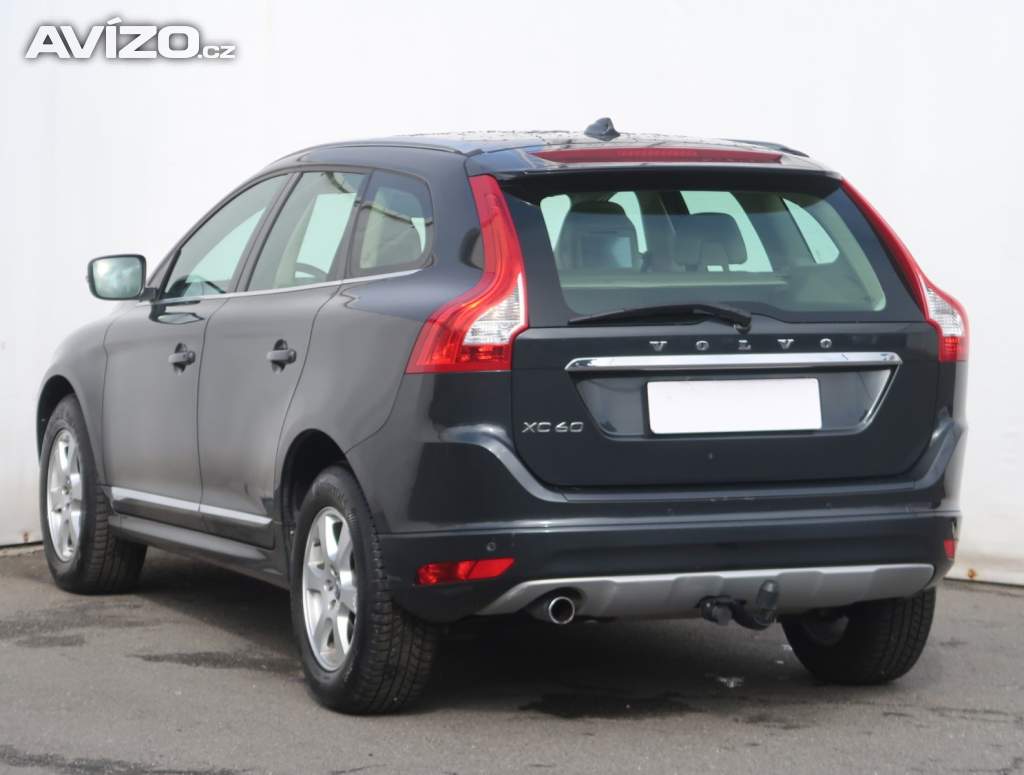 Foto inzerátu Volvo XC60 D3