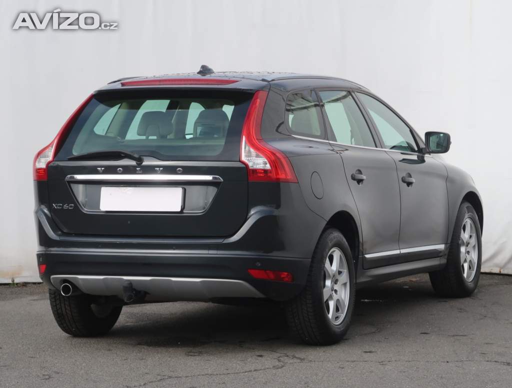 Foto inzerátu Volvo XC60 D3