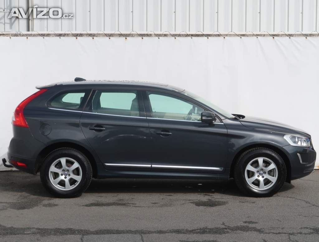 Foto inzerátu Volvo XC60 D3