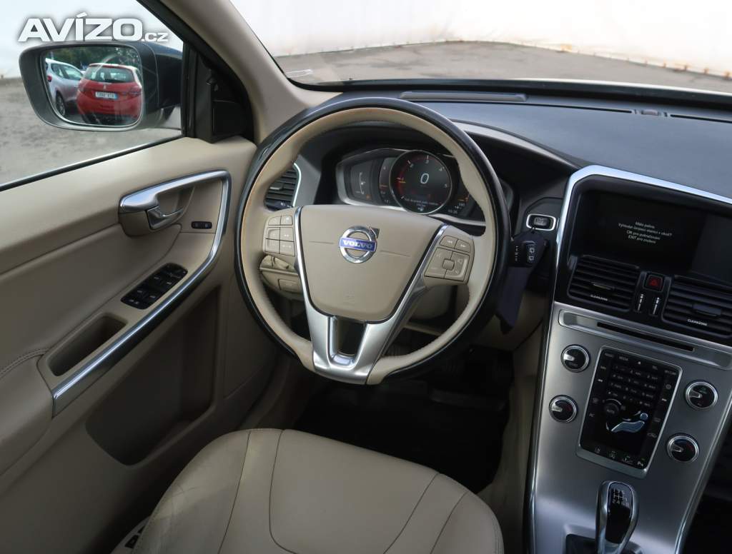 Foto inzerátu Volvo XC60 D3