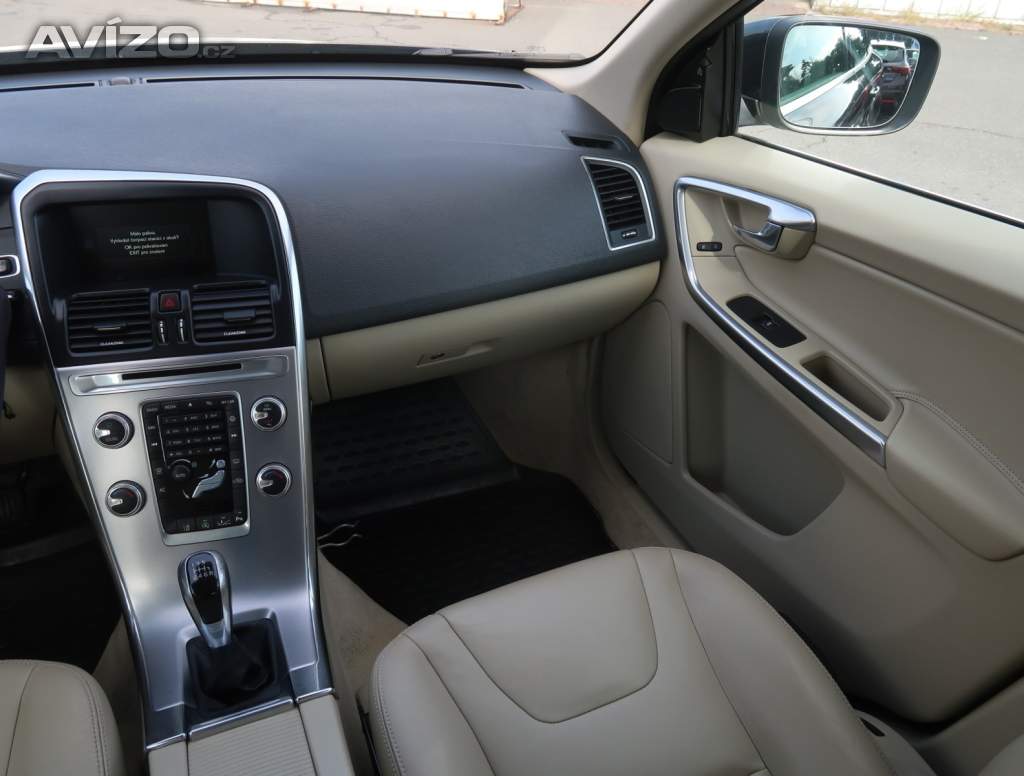 Foto inzerátu Volvo XC60 D3