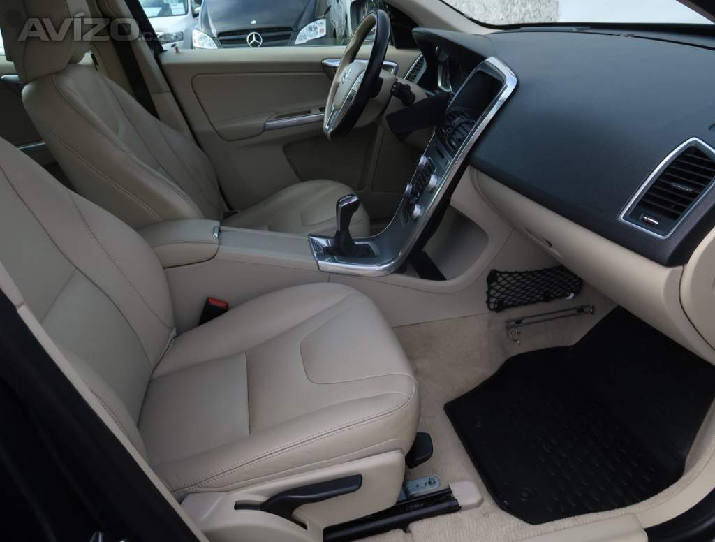 Foto inzerátu Volvo XC60 D3