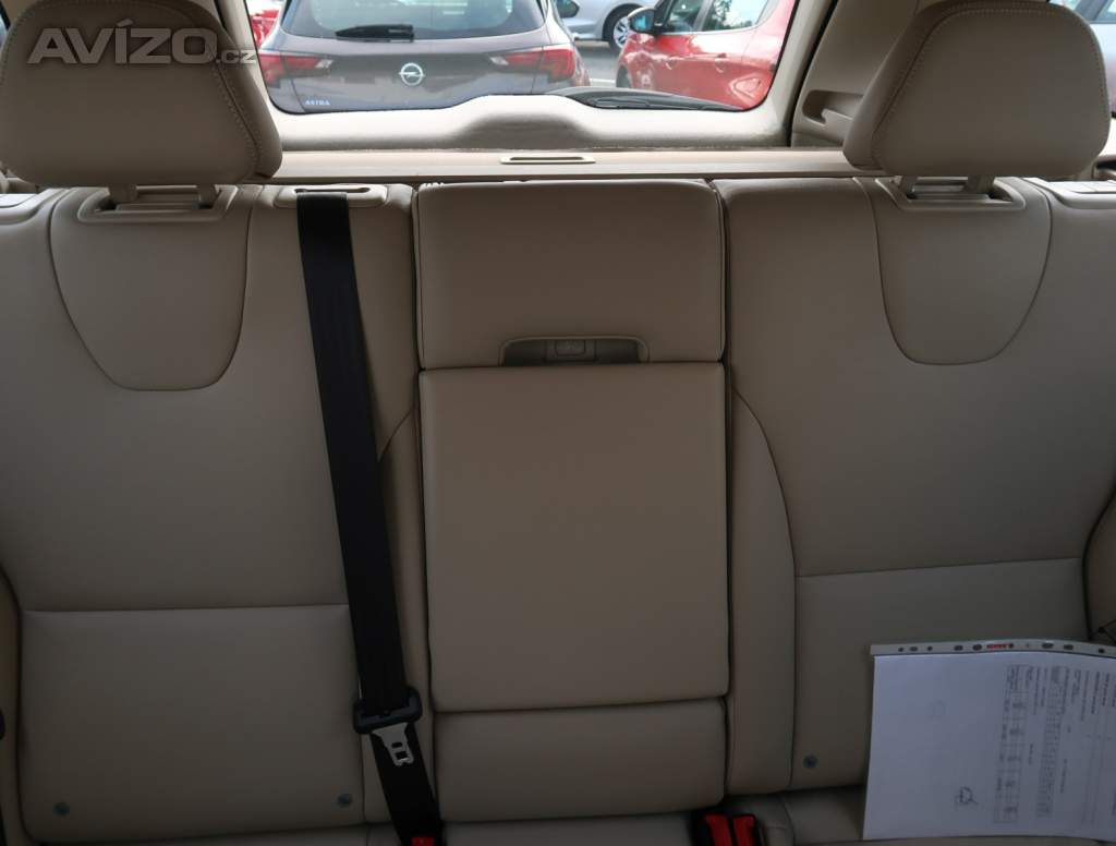 Foto inzerátu Volvo XC60 D3
