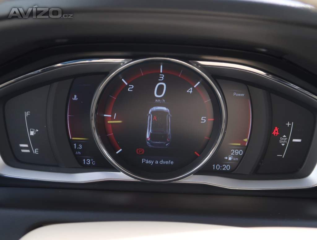 Foto inzerátu Volvo XC60 D3