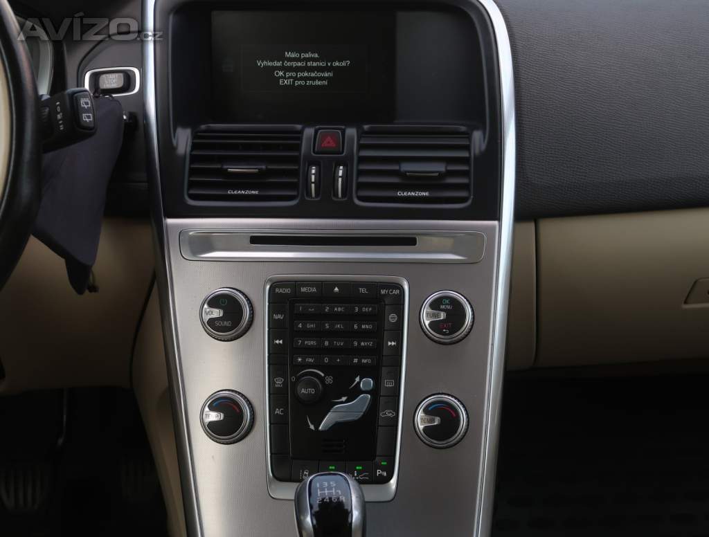 Foto inzerátu Volvo XC60 D3