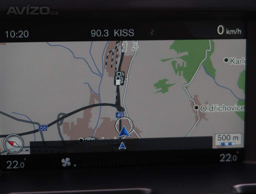 Foto inzerátu Volvo XC60 D3