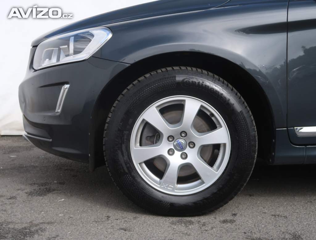 Foto inzerátu Volvo XC60 D3