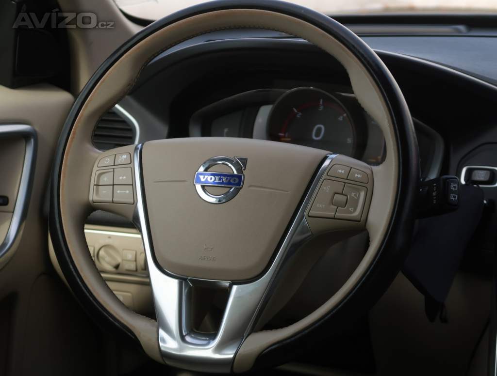 Foto inzerátu Volvo XC60 D3
